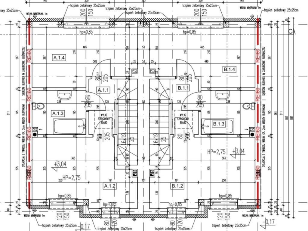 Dom na sprzedaż Bieniewice  66m2 Foto 5