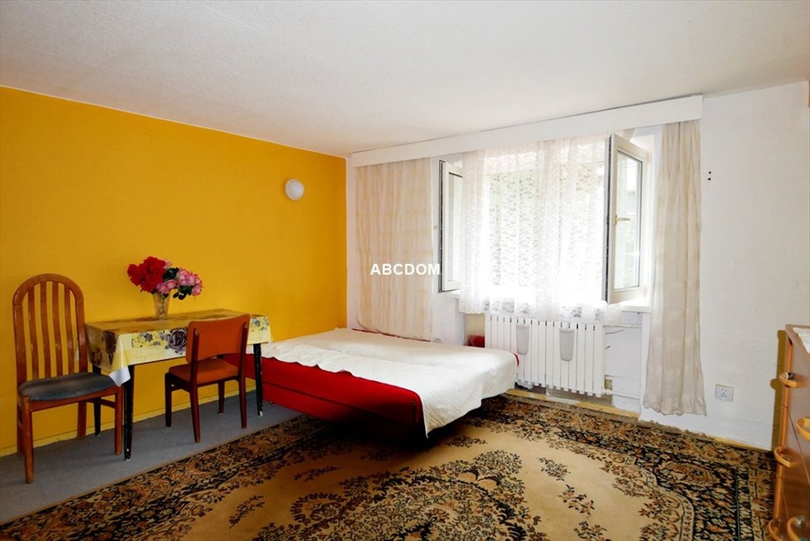 Kawalerka 37 m2 z jasną kuchnią i łazienką z oknem Kraków, Stare Miasto, Kleparz, Rogatka  37m2 Foto 1