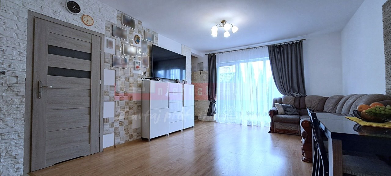 Mieszkanie czteropokojowe  na sprzedaż Skarbimierz-Osiedle  75m2 Foto 1