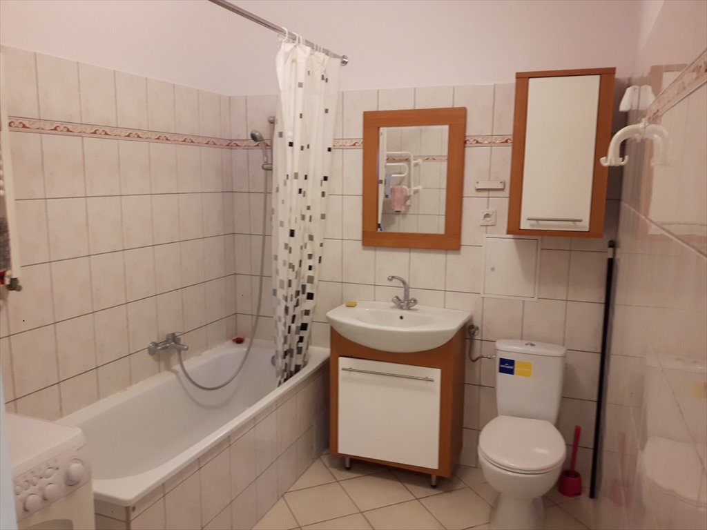 Mieszkanie dwupokojowe na sprzedaż Wrocław, Śródmieście, Nowowiejska  57m2 Foto 5