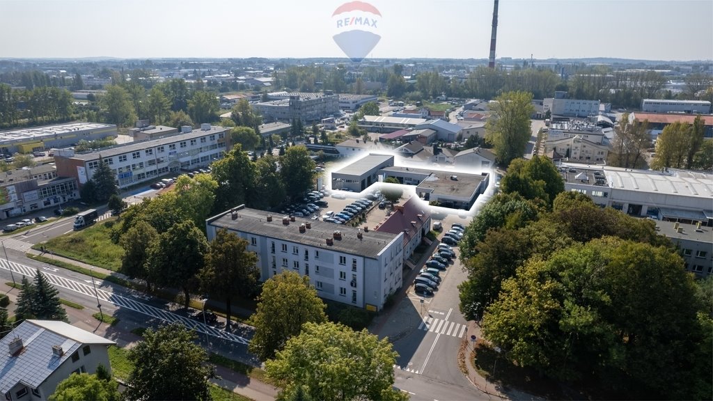 Lokal użytkowy na sprzedaż Koszalin, Lniana  1 236m2 Foto 17