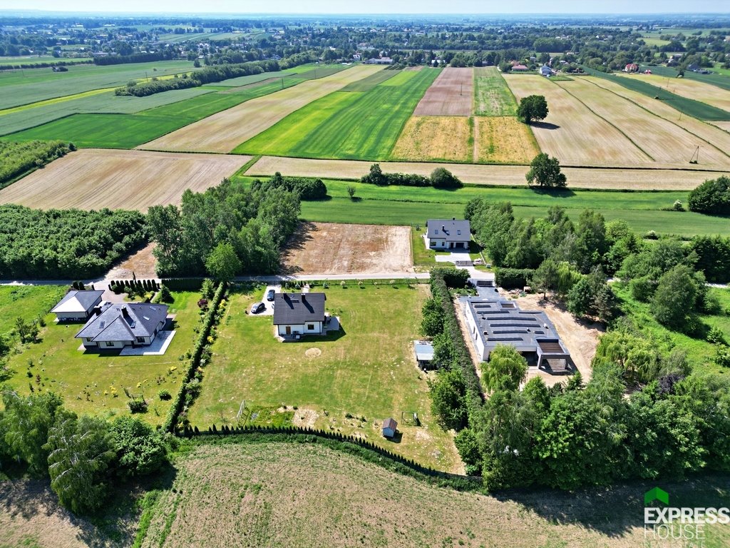 Działka siedliskowa na sprzedaż Konopnica  1 000m2 Foto 6