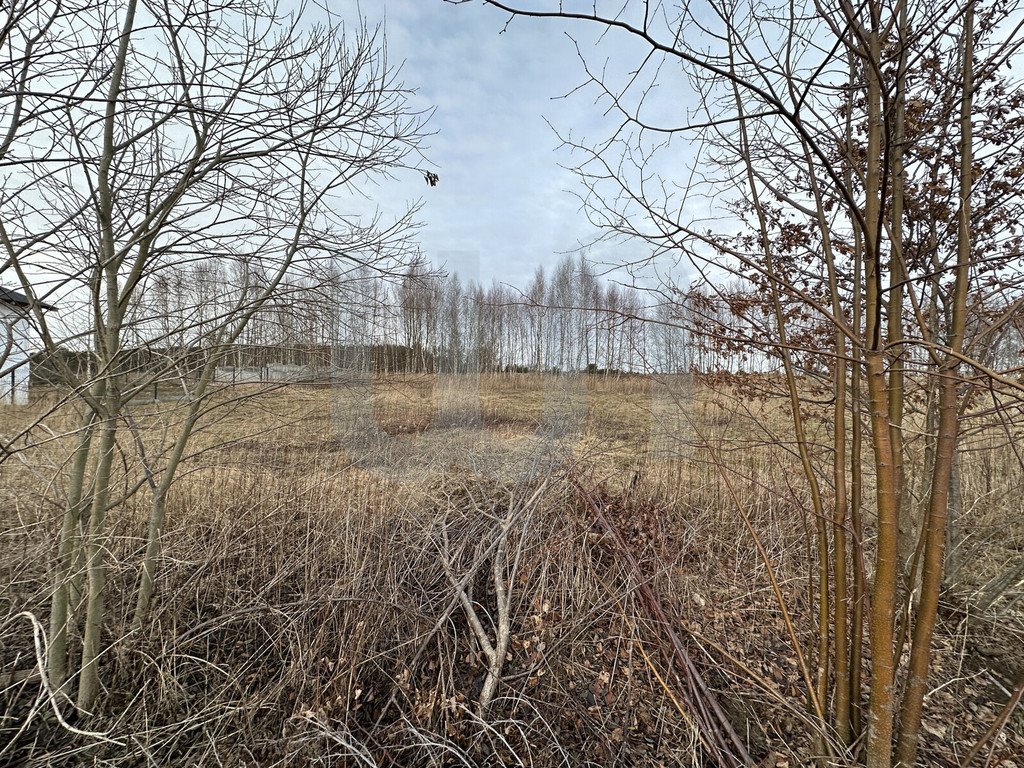 Działka budowlana na sprzedaż Klepaczka  831m2 Foto 2