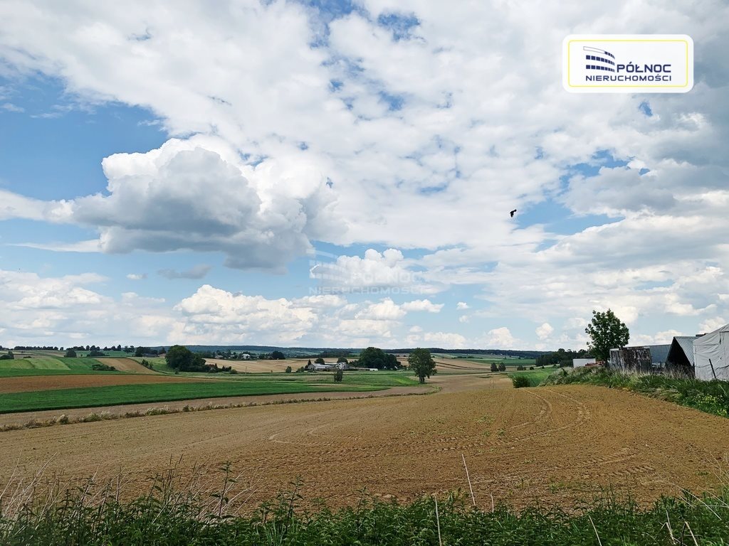 Działka budowlana na sprzedaż Swojczany  22 000m2 Foto 1