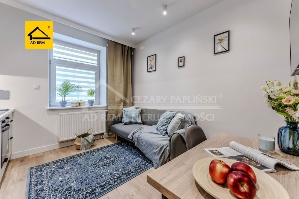 Inwestycja - 4 mikrokawalerki w centrum Lublina - od zaraz Lublin, Lublin ul. Pawia  69m2 Foto 1