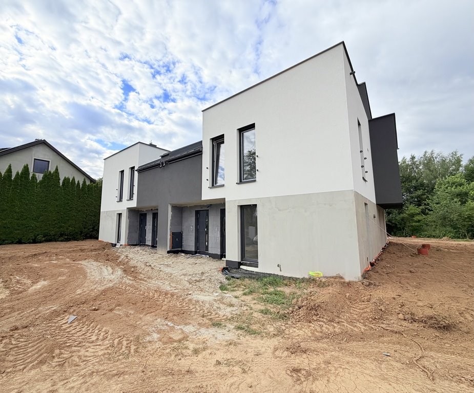 Na sprzedaż przestronne mieszkanie 85 m² z ogrodem w Jarosławiu Jarosław, Brodowicze  85m2 Foto 1