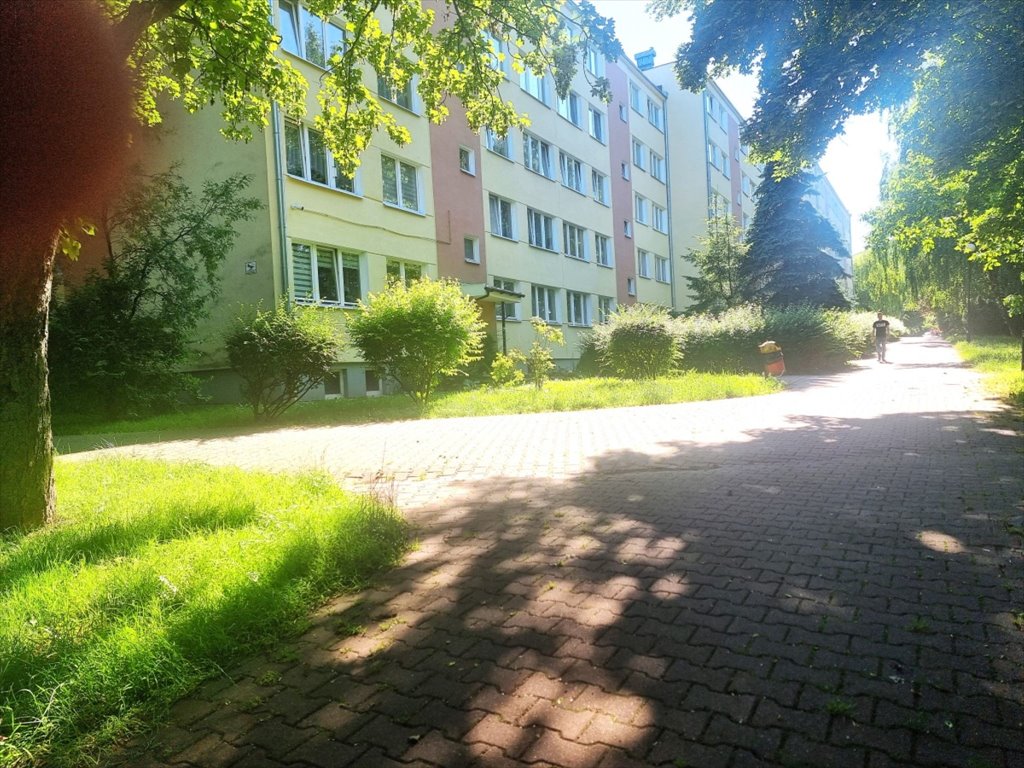 Mieszkanie trzypokojowe na sprzedaż Lublin, Czechów  48m2 Foto 13