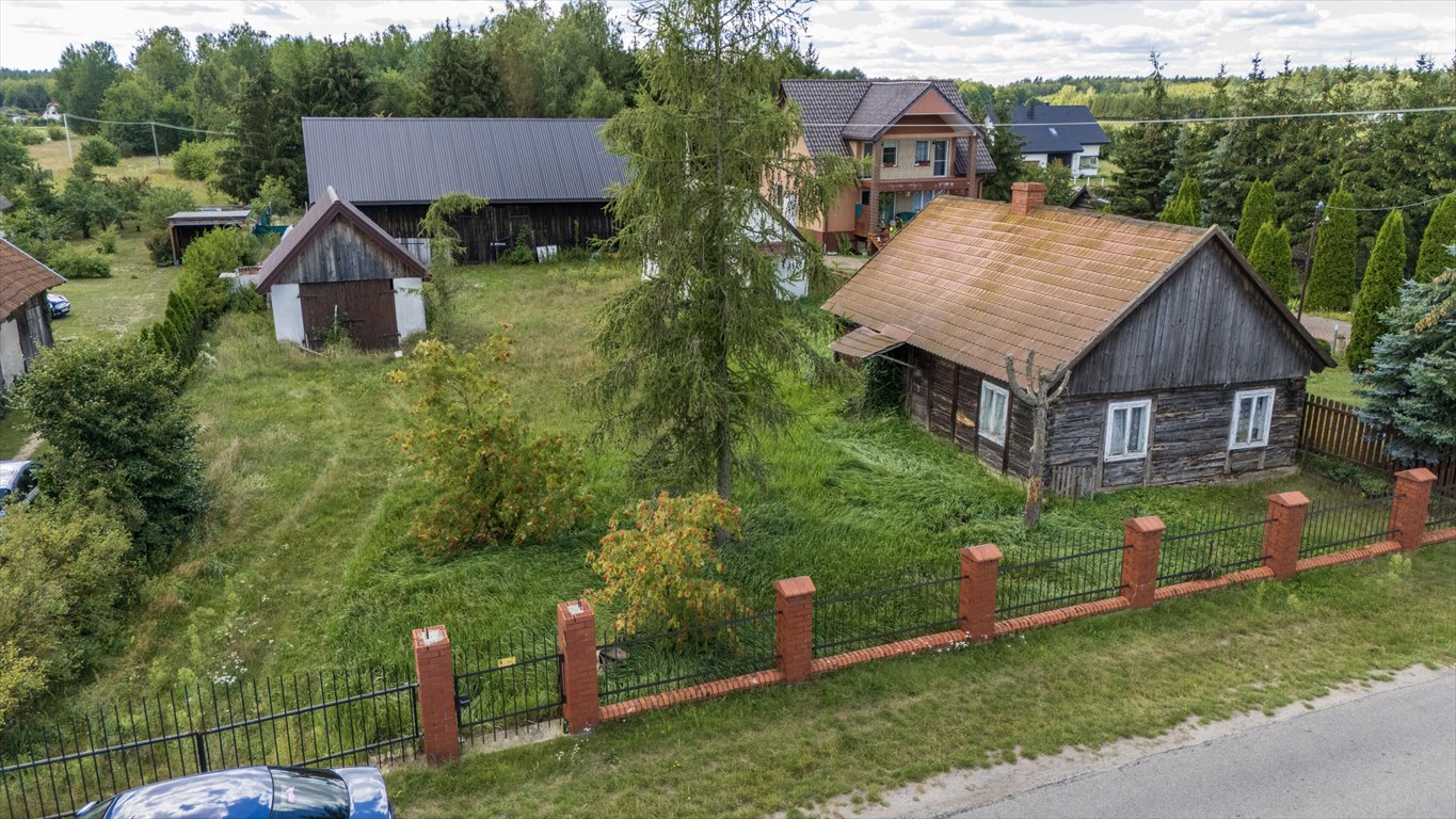 Dom na sprzedaż Wały  67m2 Foto 3