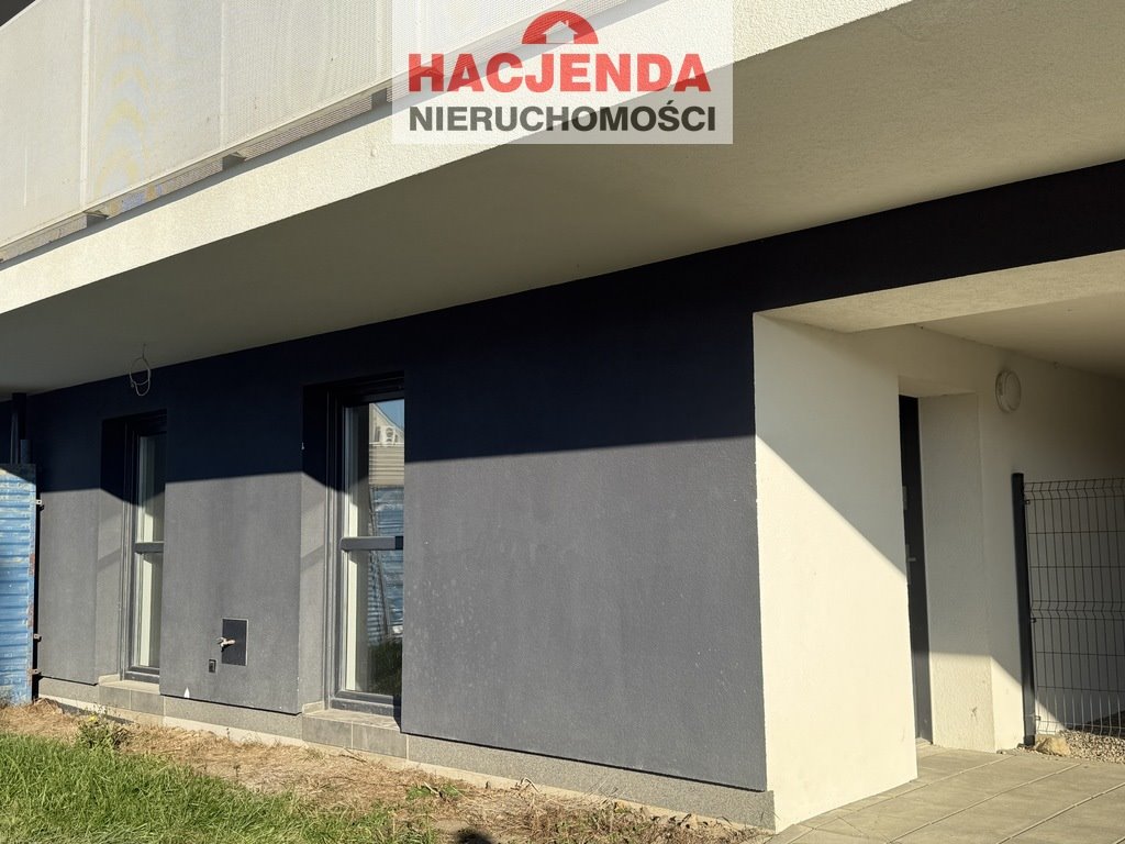 Lokal użytkowy na wynajem Szczecin, Bukowo  76m2 Foto 1