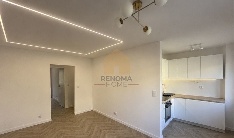 Do sprzedania eleganckie 44 m² mieszkanie w centrum Legnicy Legnica  44m2 Foto 1