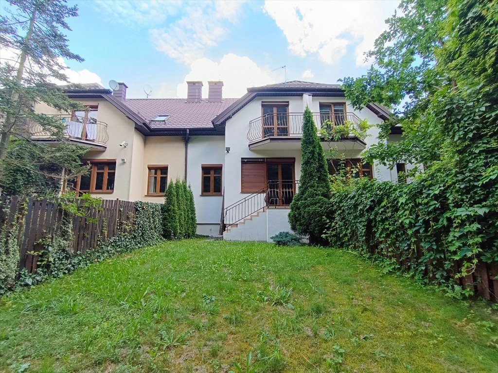 Dom na sprzedaż Kielce, Baranówek, Obrzeżna  180m2 Foto 1