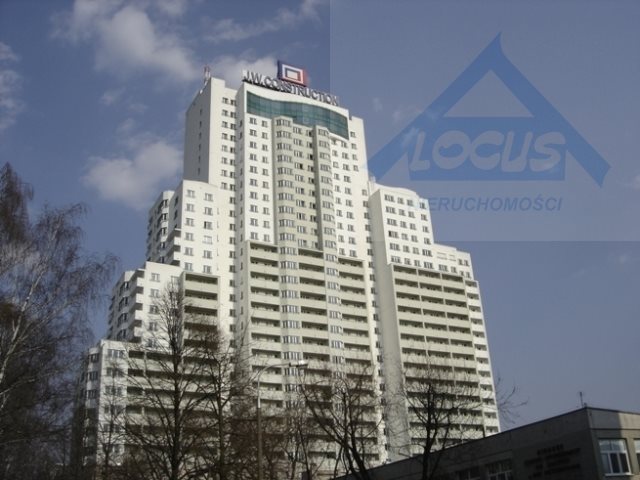 Mieszkanie dwupokojowe na wynajem Warszawa, Wola, Łucka  55m2 Foto 1