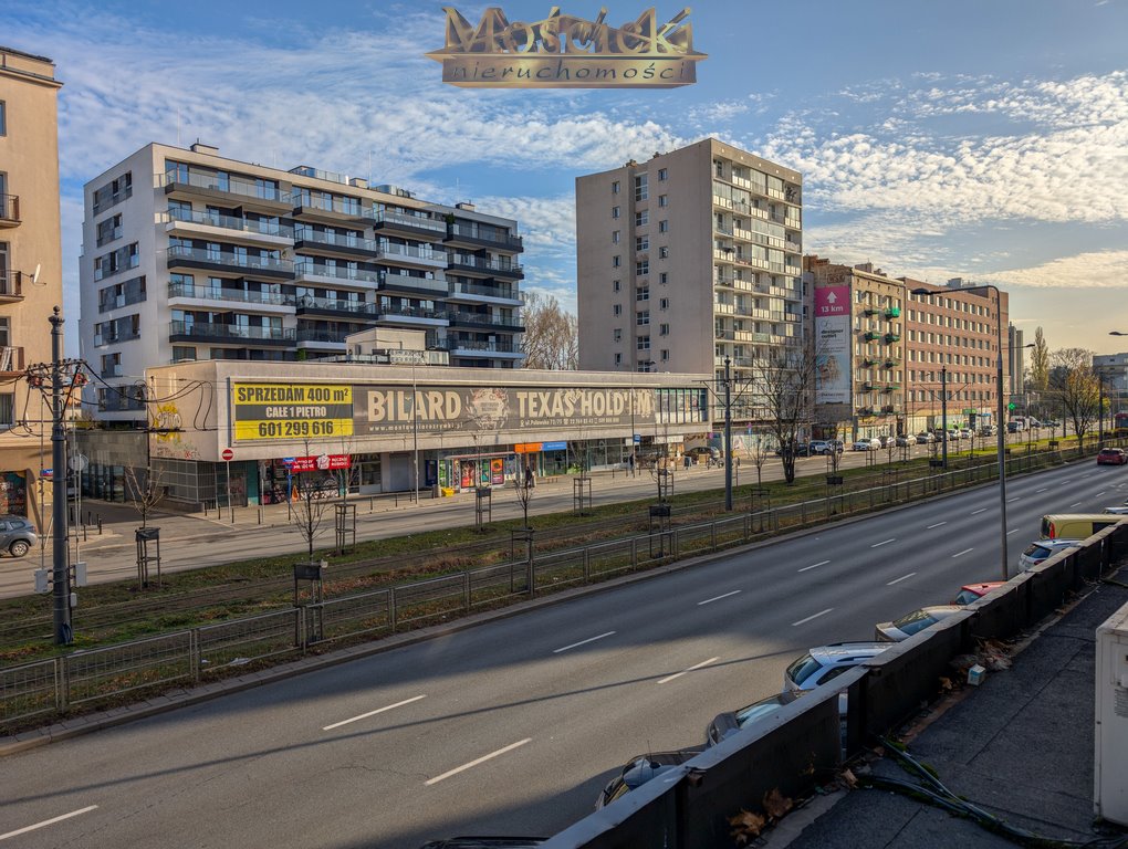 Kawalerka na wynajem Warszawa, Mokotów, Puławska  20m2 Foto 11