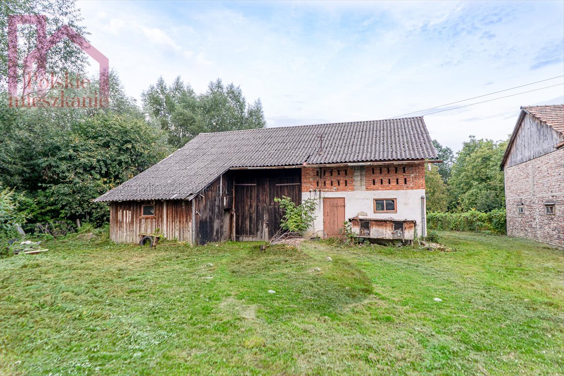 Działka inna na sprzedaż Bolestraszyce  1 800m2 Foto 3