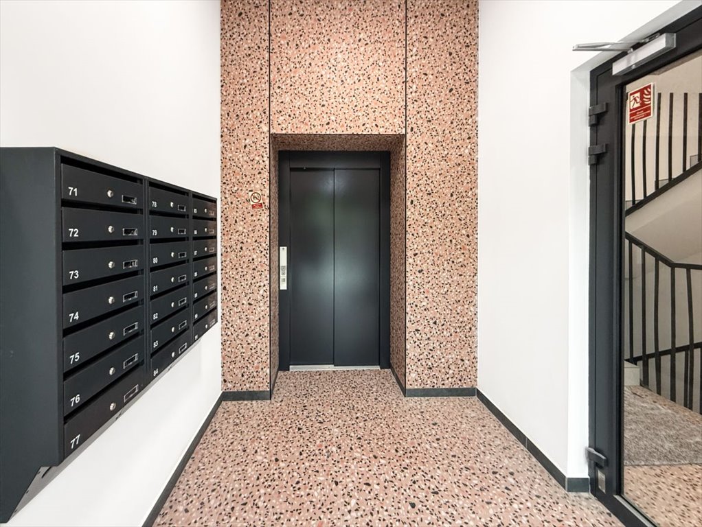 Mieszkanie trzypokojowe na sprzedaż Lublin, Szerokie  64m2 Foto 1