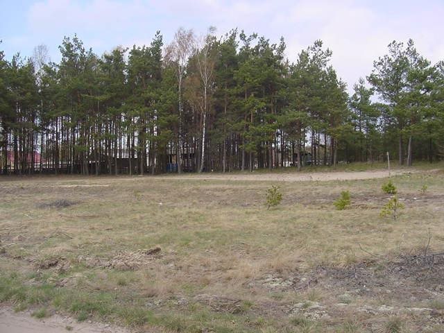 Działka pod zabudowę wielorodzinną w Czersku, 15 939 m² Czersk, Mieszkaniowa, MIESZKANIOWA, TUCHOLSKA  15 939m2 Foto 1