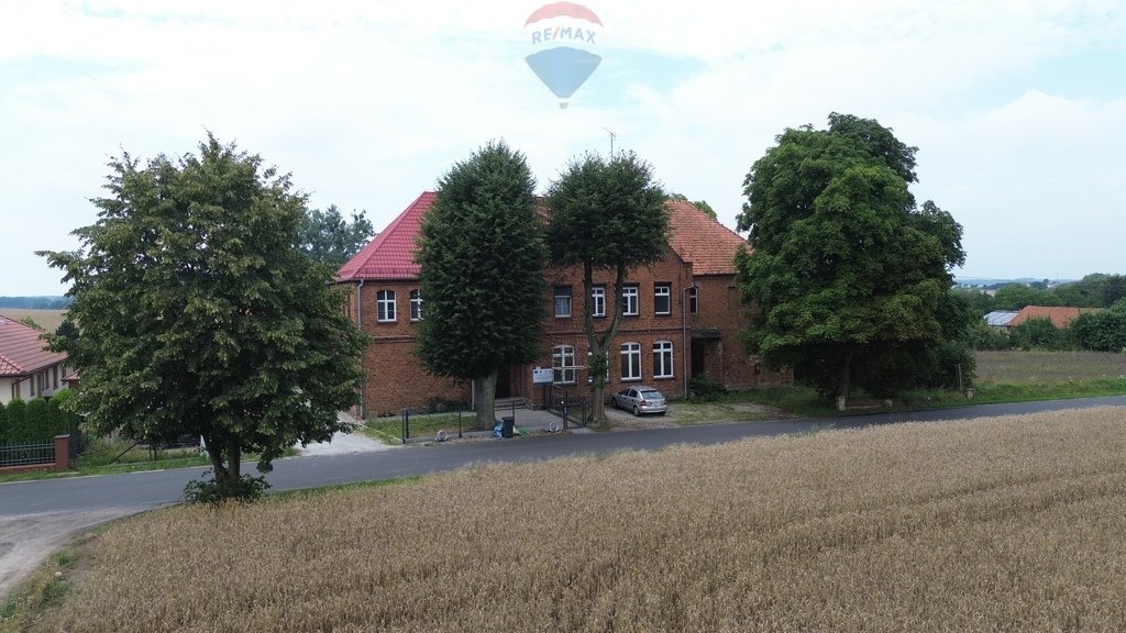 Mieszkanie trzypokojowe na sprzedaż Psarskie  60m2 Foto 2