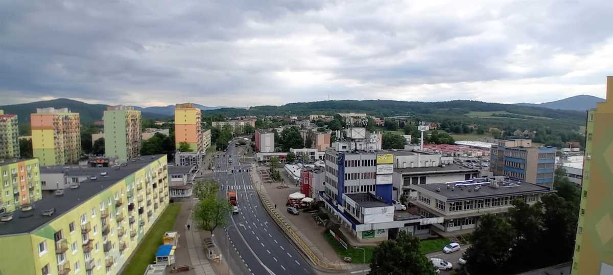 Kawalerka na sprzedaż Wałbrzych, Piaskowa Góra  19m2 Foto 7