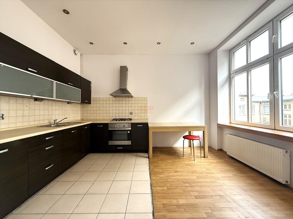 Mieszkanie trzypokojowe na sprzedaż Łódź, Śródmieście, Plac Wolności  86m2 Foto 1