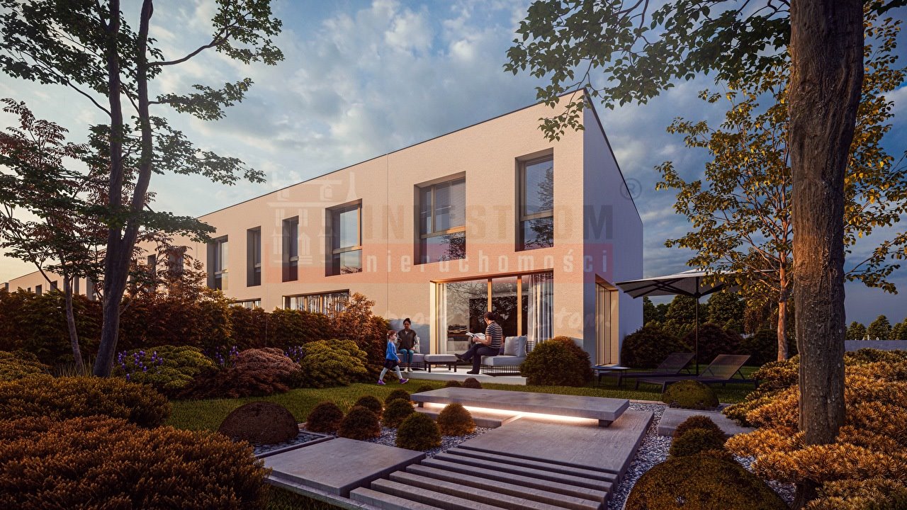 Dom na sprzedaż Opole, Szczepanowice  95m2 Foto 1