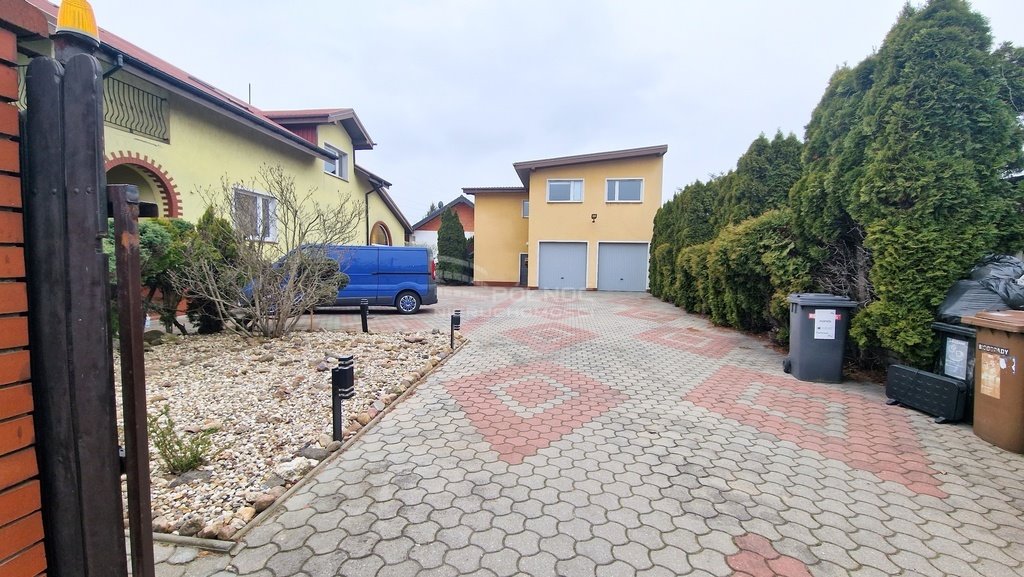 Dom na wynajem Częstochowa, Gnaszyn Kawodrza, Przestrzenna  150m2 Foto 16