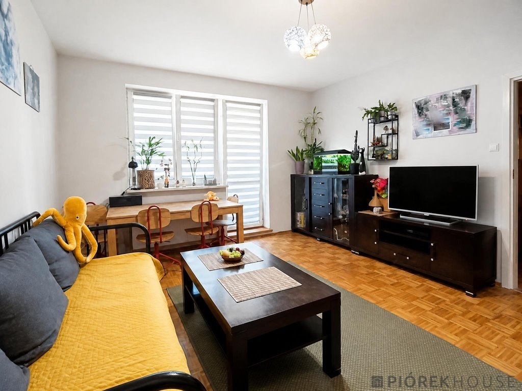 Sprzedam komfortowe 2-pokojowe mieszkanie 49,5 m² na Białołęce Warszawa, Białołęka, Odkryta  50m2 Foto 1