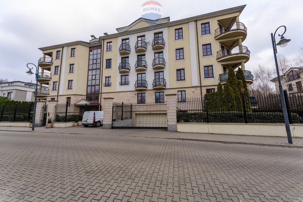 Mieszkanie trzypokojowe na sprzedaż Warszawa, Mokotów, Leszczyny  139m2 Foto 18