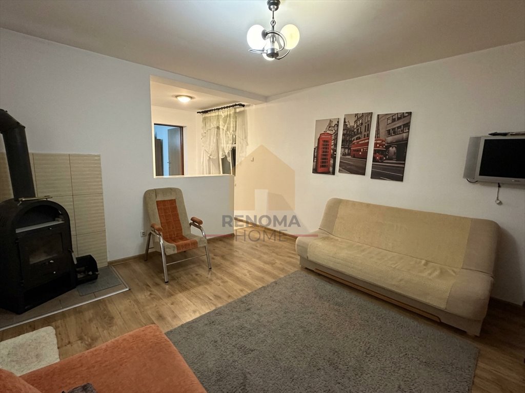 Zapraszam do 53 m² jasnego, kameralnego mieszkania w Środzie Śląskiej Środa Śląska  53m2 Foto 1