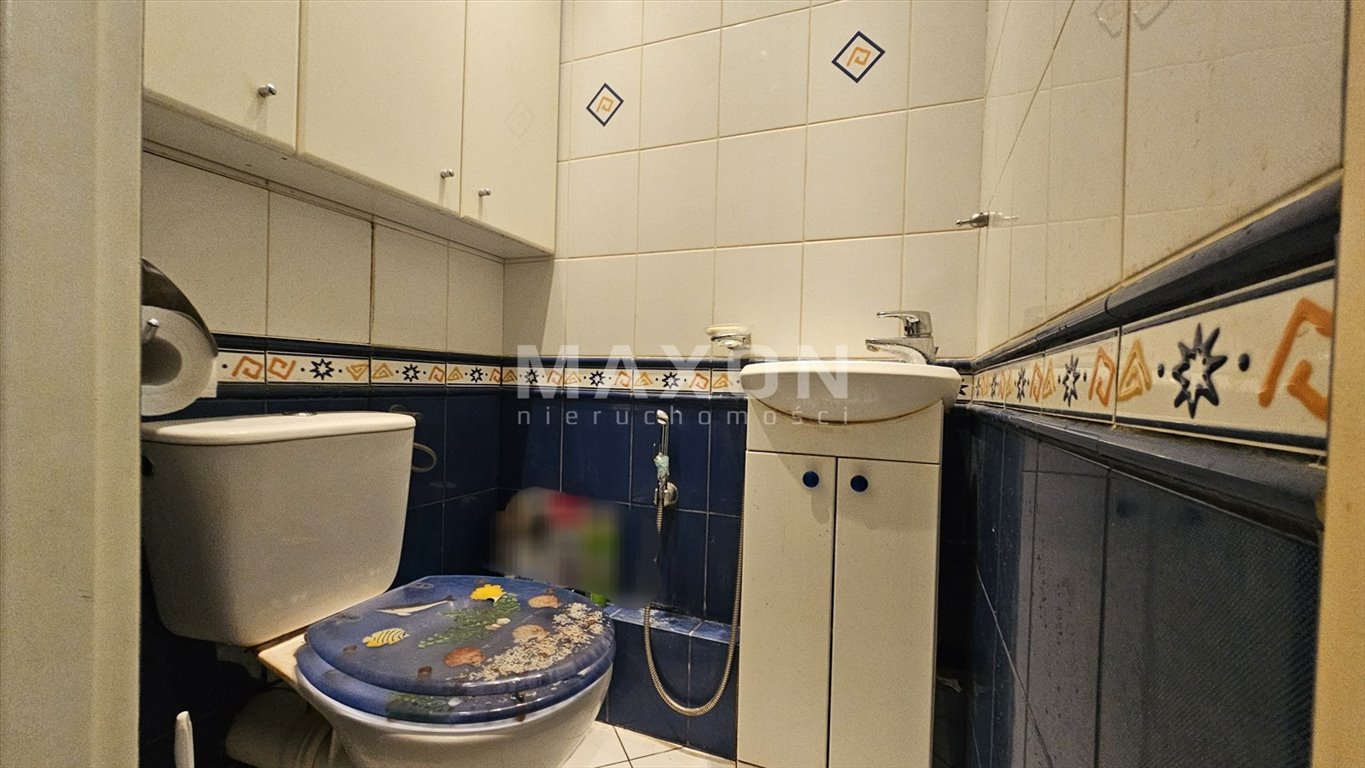 Mieszkanie trzypokojowe na sprzedaż Warszawa, Bielany, ul. Klaudyny  75m2 Foto 9