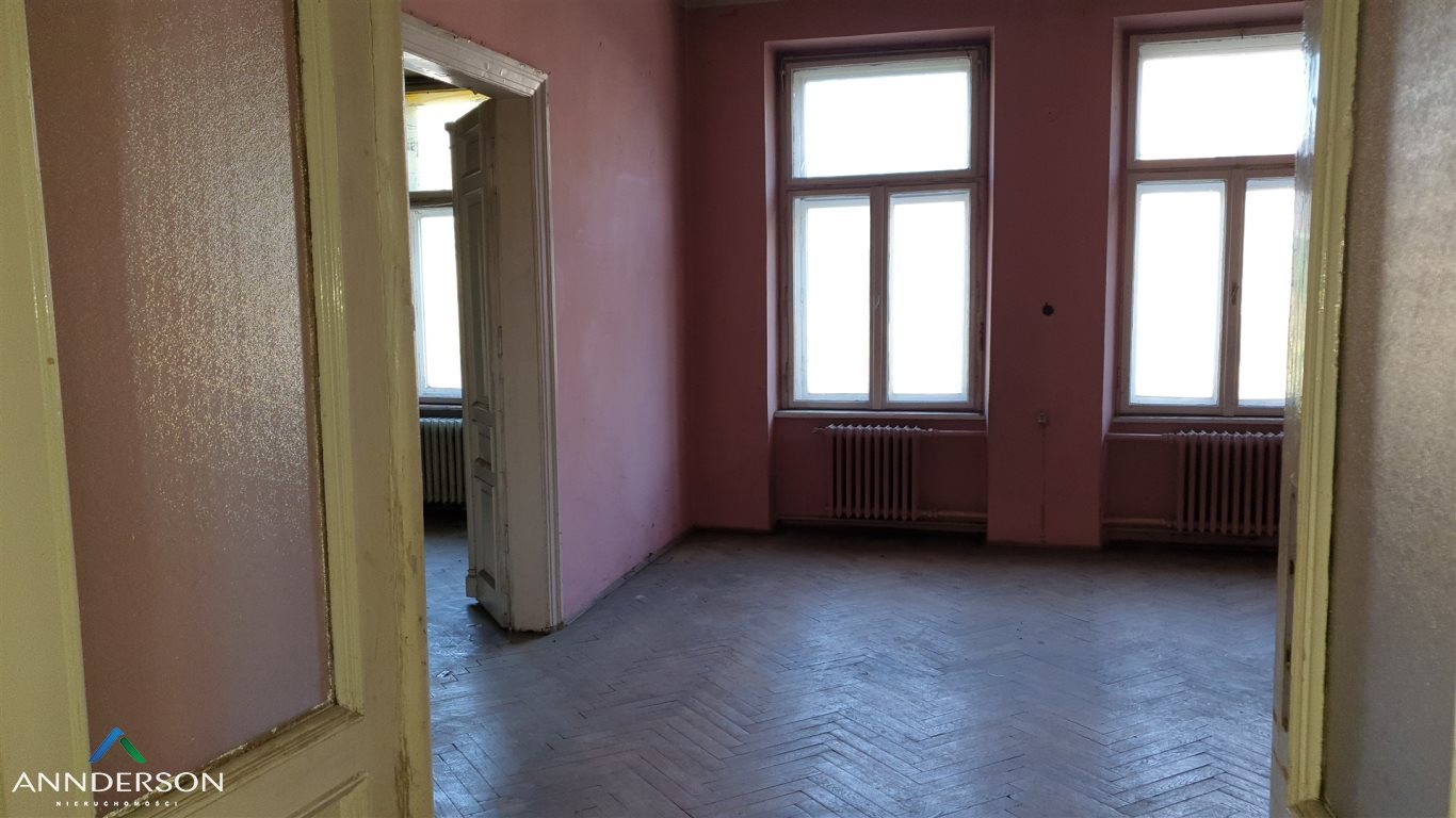 Mieszkanie na sprzedaż Kraków, Stare Miasto, Krupnicza 119m2 Foto 1 Mieszkanie na sprzedaż Kraków, Stare Miasto, Krupnicza 119m2 Foto 1