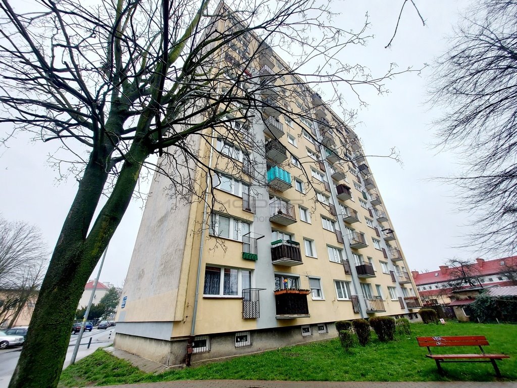 Mieszkanie dwupokojowe na sprzedaż Gorzów Wielkopolski, Os. Dolinki, Stilonowa  32m2 Foto 9
