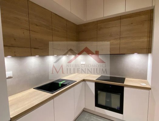 Mieszkanie trzypokojowe na wynajem Warszawa, Praga-Południe  69m2 Foto 1