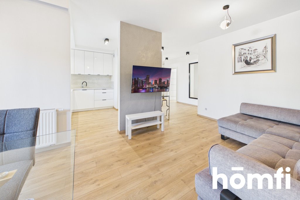 Do sprzedania nowoczesne 3-pokojowe mieszkanie 68 m² w centrum Kielc Kielce, Centrum, Wspólna  68m2 Foto 1