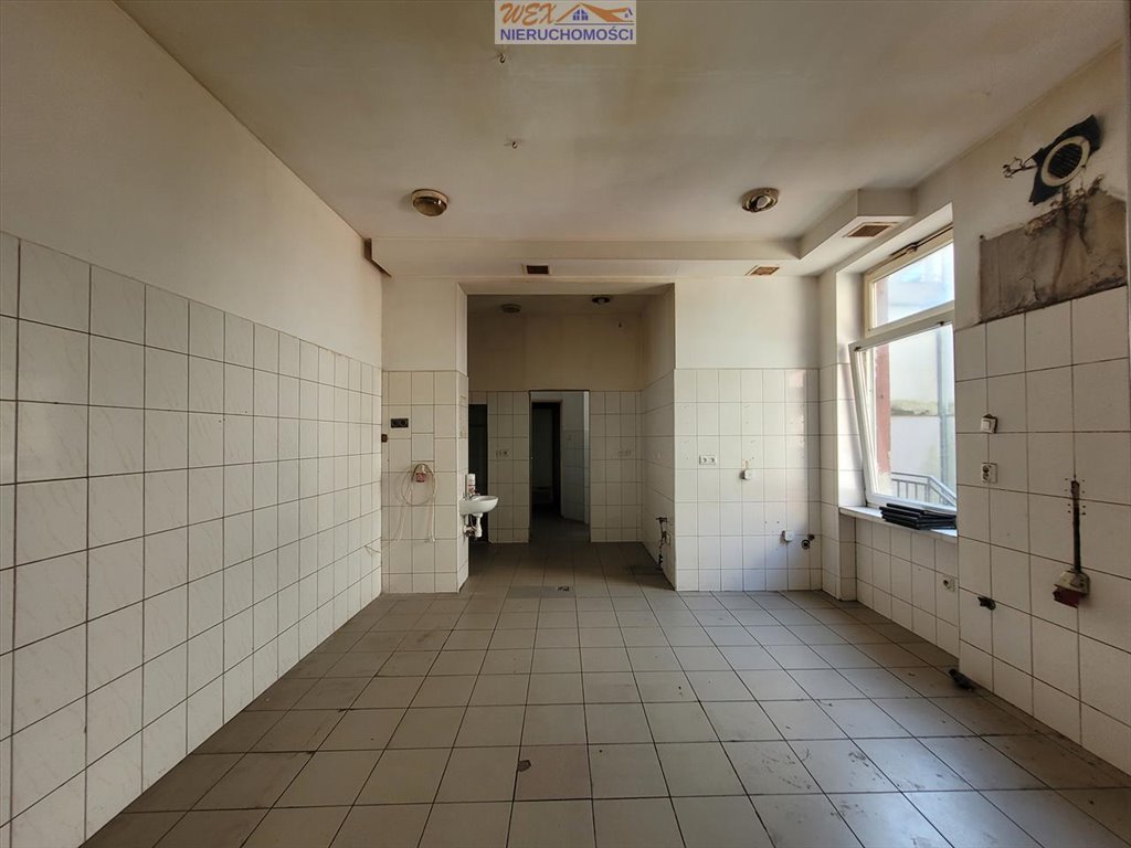 Lokal użytkowy na sprzedaż Słupsk  120m2 Foto 12