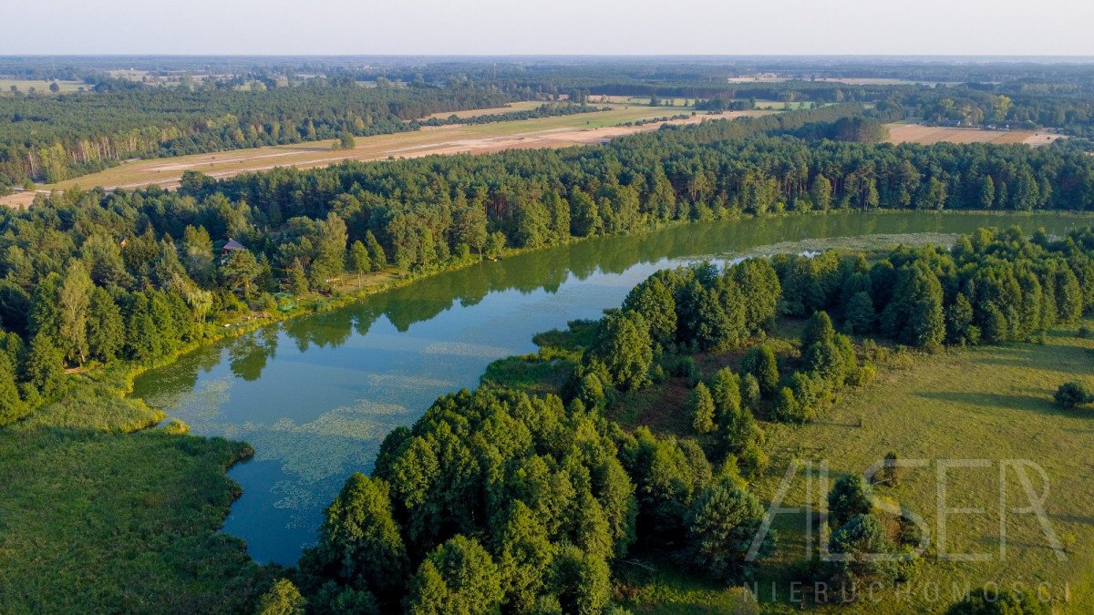 Działka inwestycyjna na sprzedaż Grądy Szlacheckie, Julianka  80 600m2 Foto 11