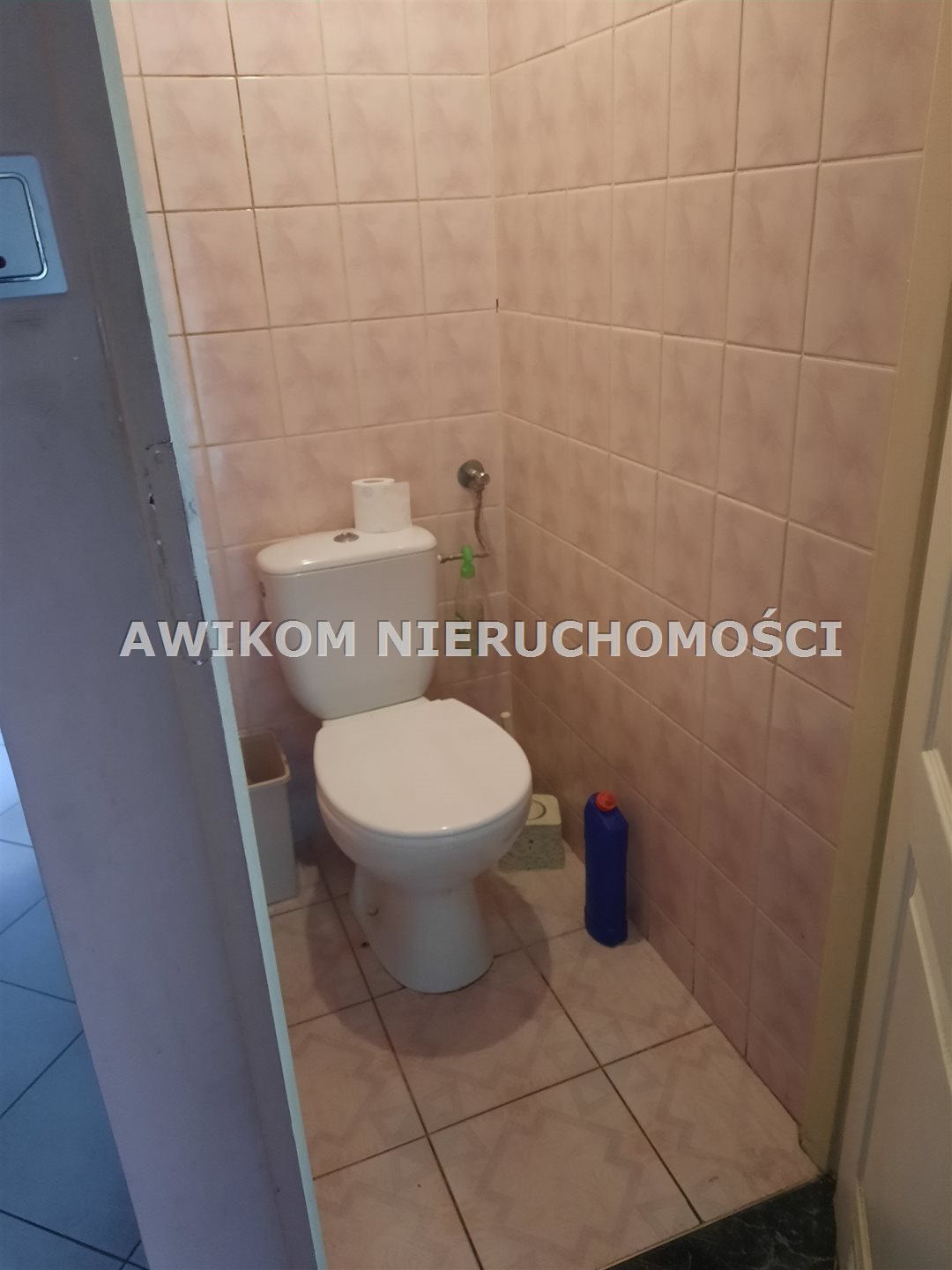 Kawalerka na wynajem Odrano-Wola  20m2 Foto 8