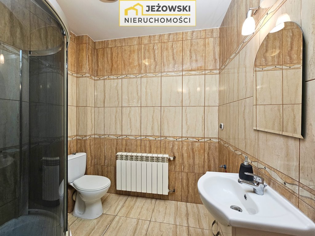 Dom na sprzedaż Zastów Polanowski  75m2 Foto 18