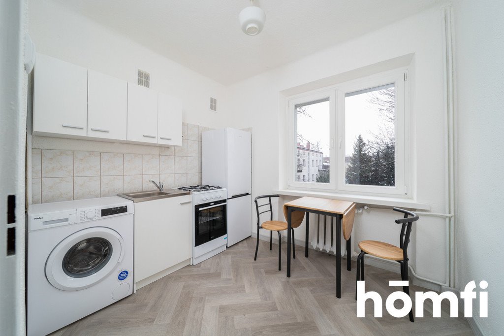 Kawalerka na wynajem Łódź, Polesie, Karolewska  32m2 Foto 1