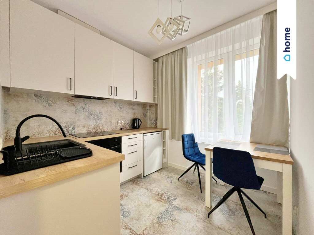 Mieszkanie dwupokojowe na wynajem Rzeszów, Jana Karola Chodkiewicza  44m2 Foto 1