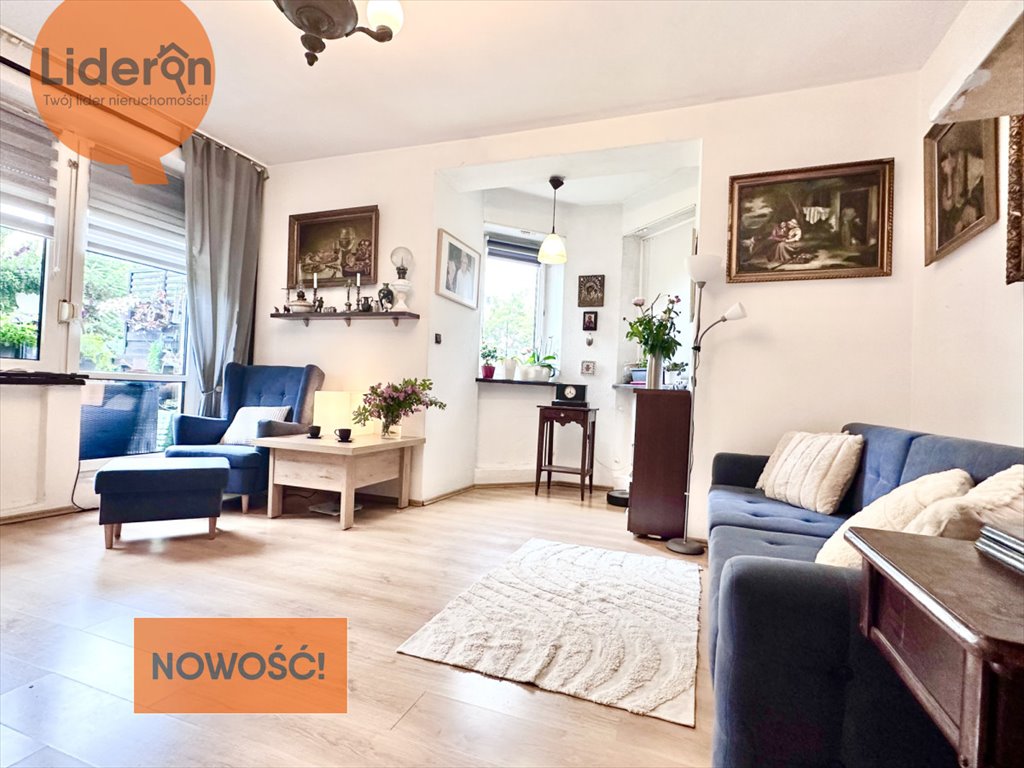 Dom na sprzedaż Łódź, Polesie, Joanny Żubrowej  216m2 Foto 1