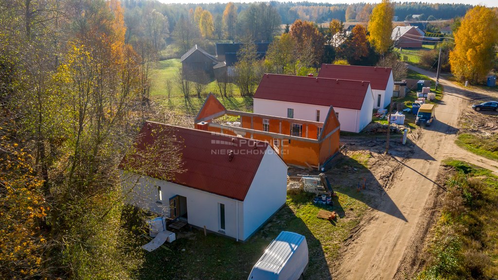 Dom na sprzedaż Zabłudów-Kolonia  71m2 Foto 4