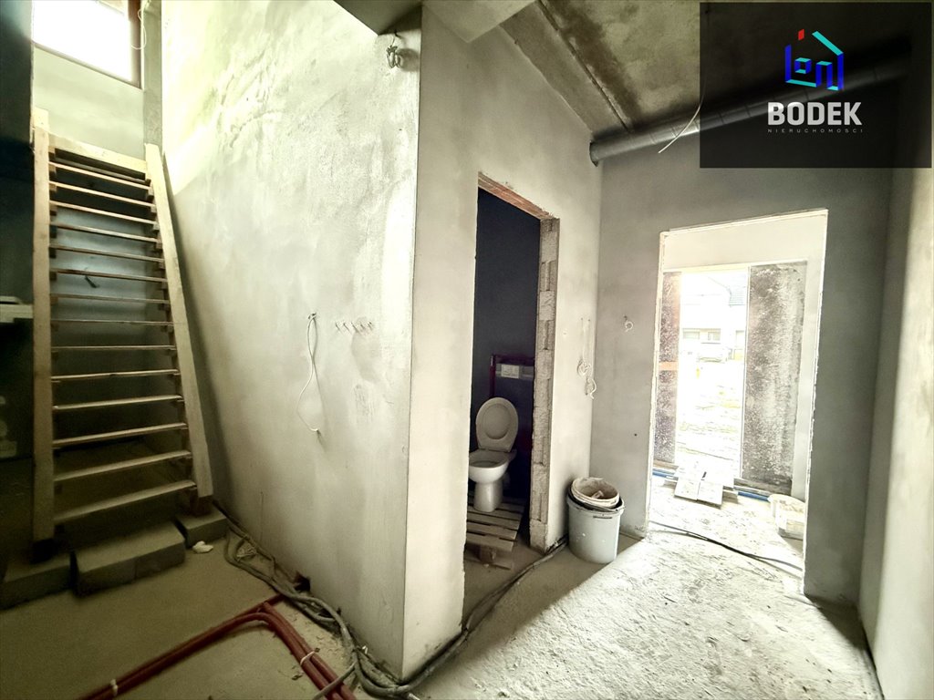 Dom na sprzedaż Dobrzykowice, Dobrzykowice, Kwiatów Polnych  200m2 Foto 11