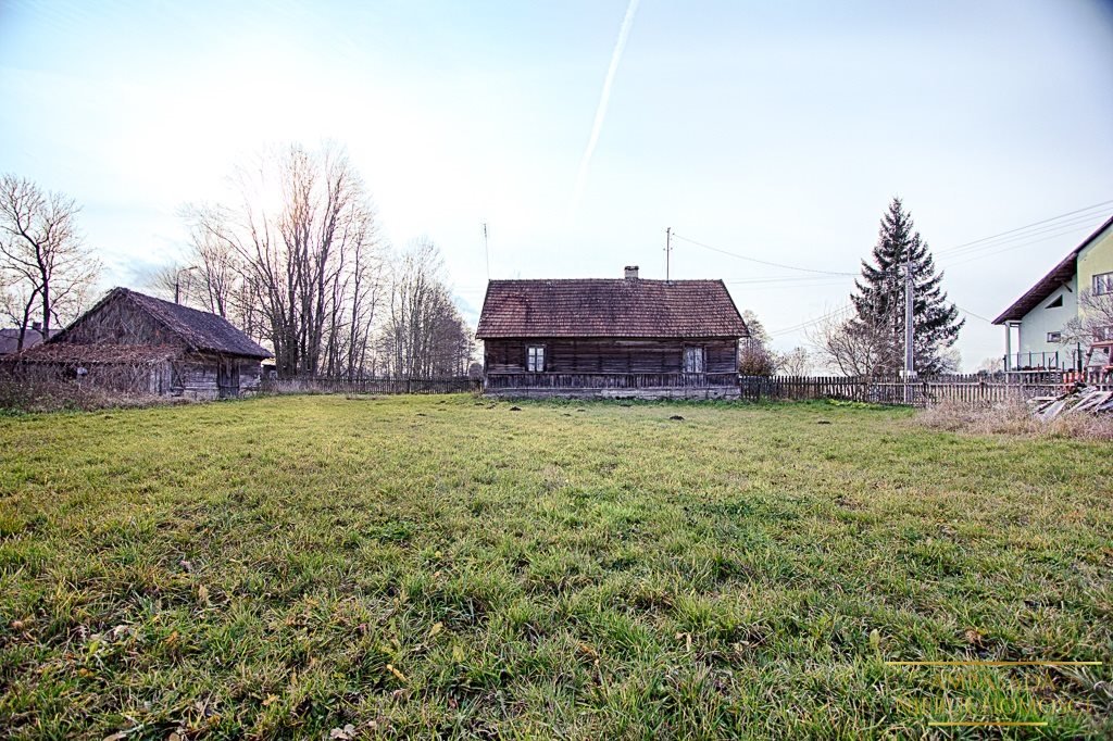 Dom na sprzedaż Borowskie Michały  90m2 Foto 6