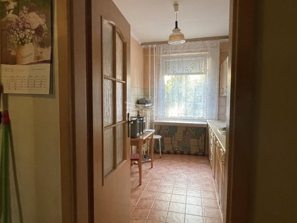 Mieszkanie dwupokojowe na sprzedaż Kraków, os. Kolorowe  52m2 Foto 3