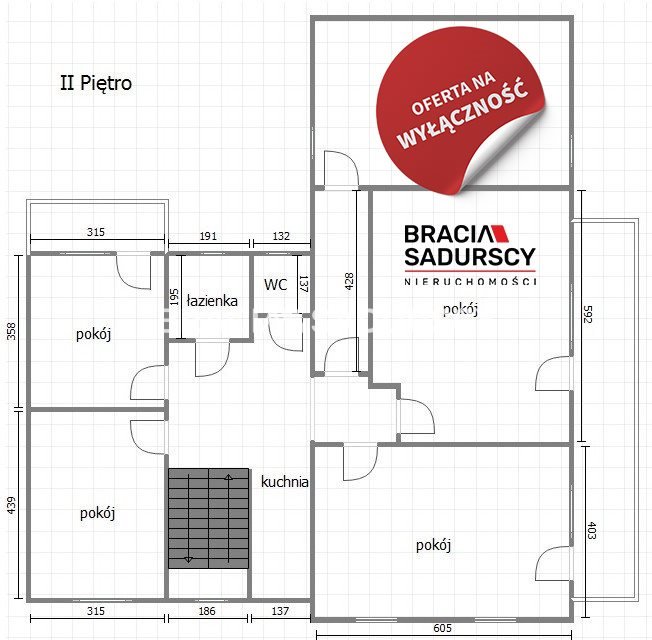 Dom na sprzedaż Kraków, Podgórze Duchackie, Wola Duchacka, Maurycego Mochnackiego  400m2 Foto 5