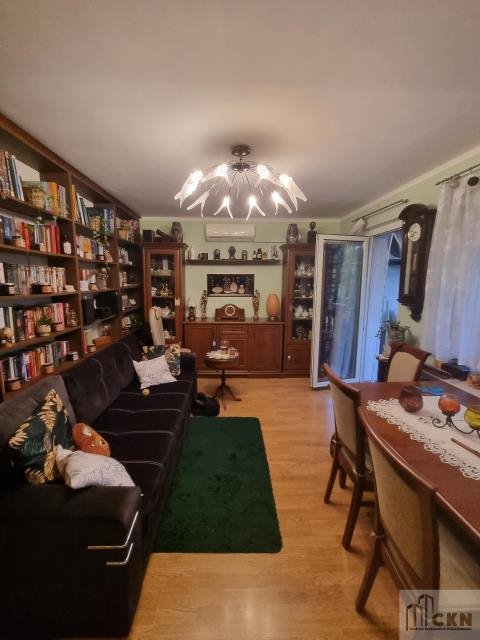 Mieszkanie dwupokojowe na sprzedaż Kraków, Prądnik Biały, Gabriela Narutowicza  52m2 Foto 3
