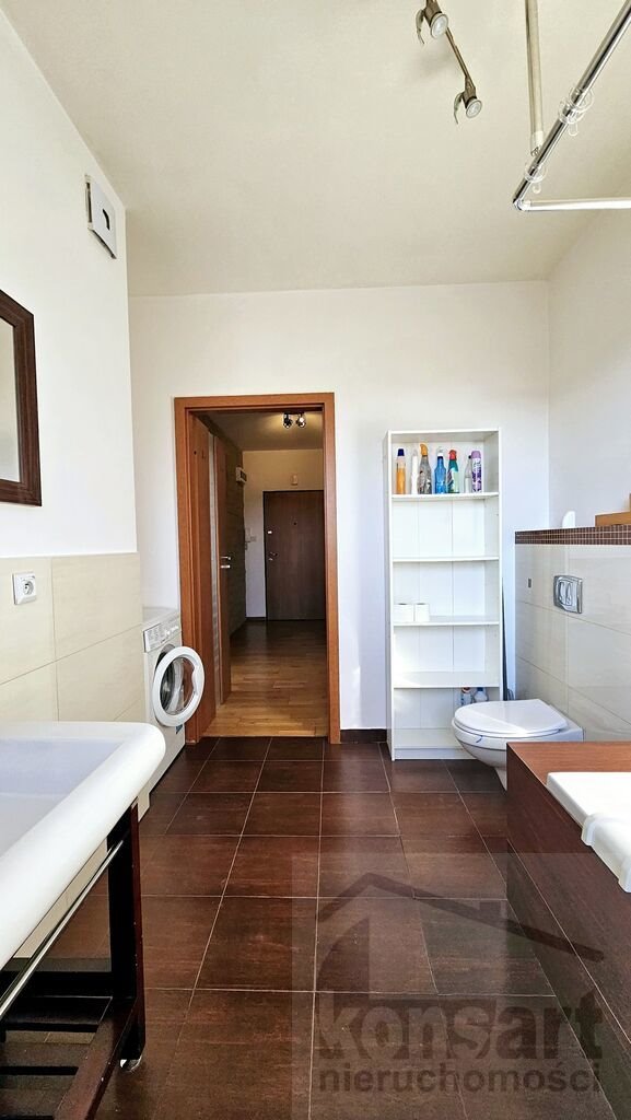 Mieszkanie dwupokojowe na wynajem Szczecin, Pogodno, Sebastiana Klonowica  56m2 Foto 11