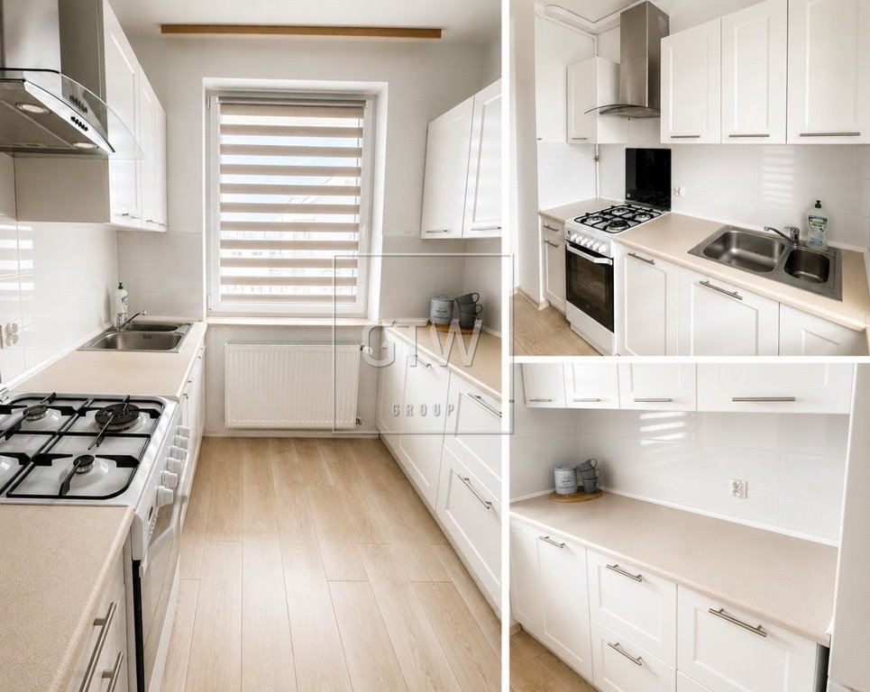 Komfortowe 2-pokojowe mieszkanie z balkonem i komórką Grójec, Jana Kochanowskiego  44m2 Foto 1
