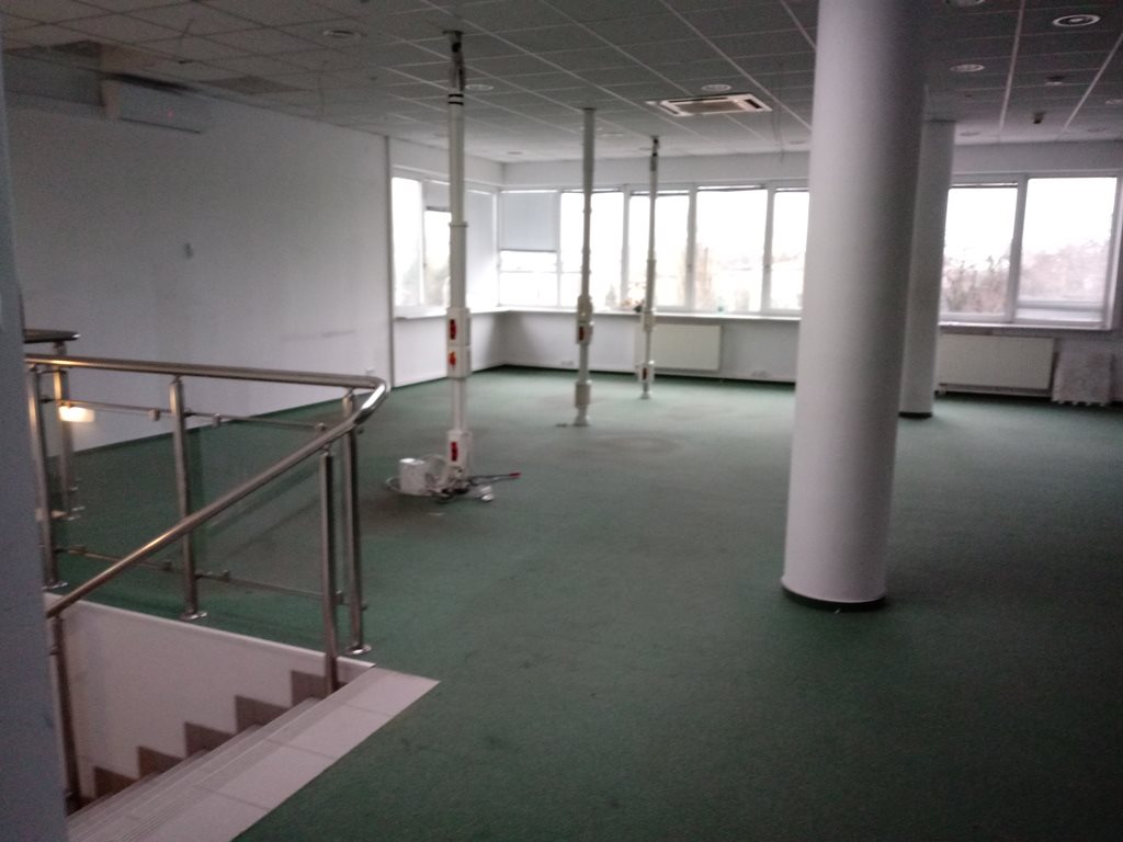 Lokal użytkowy na wynajem Warszawa, Praga-Północ 220m2 Foto 1 Lokal użytkowy na wynajem Warszawa, Praga-Północ 220m2 Foto 1