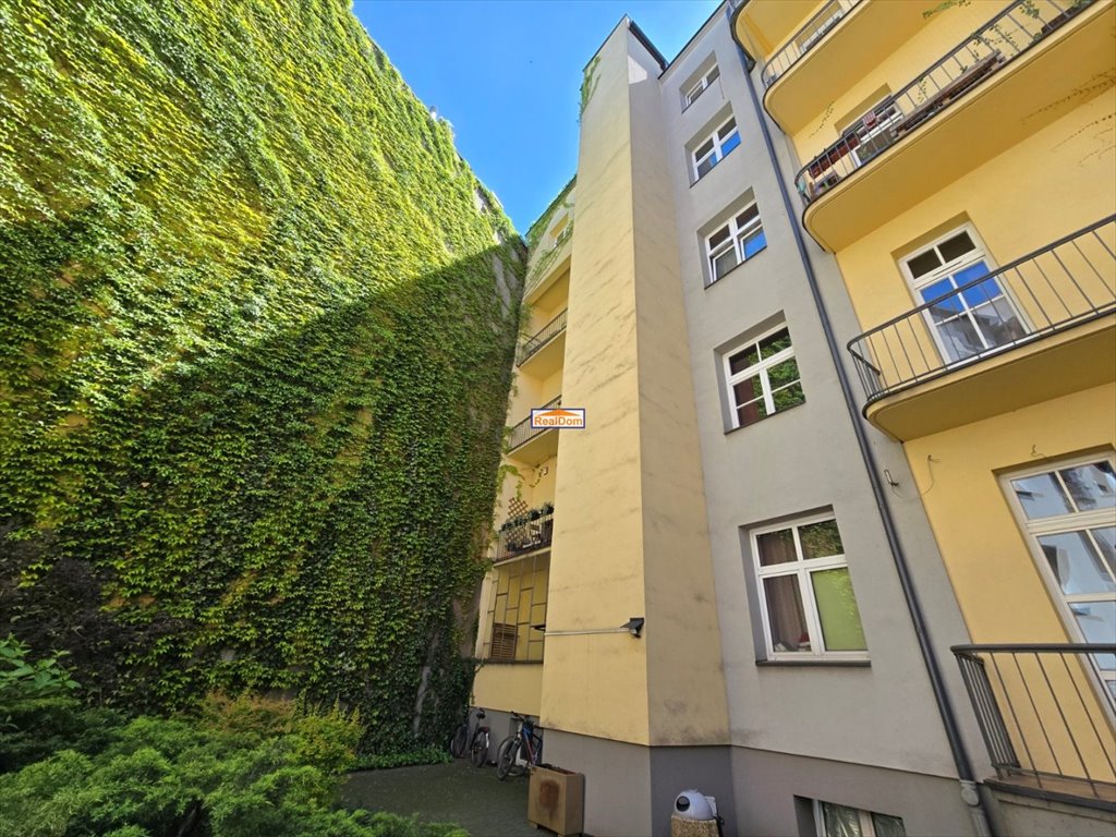 Kraków Stare Miasto: 18 m2, inwestycja, biuro lub student Kraków, Stare Miasto, Kleparz, Szlak  18m2 Foto 1